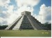 16. Chichén Itzá - Kukulkanova mayská pyramída.jpg